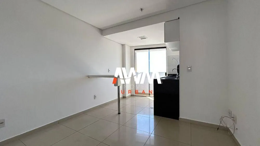 Apartamento, 1 quarto, 34 m² - Foto 4