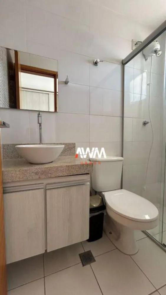 Apartamento, 1 quarto, 34 m² - Foto 6