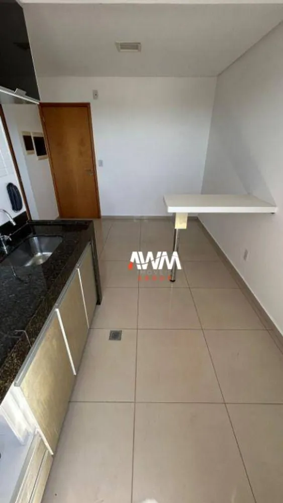 Apartamento, 1 quarto, 34 m² - Foto 7