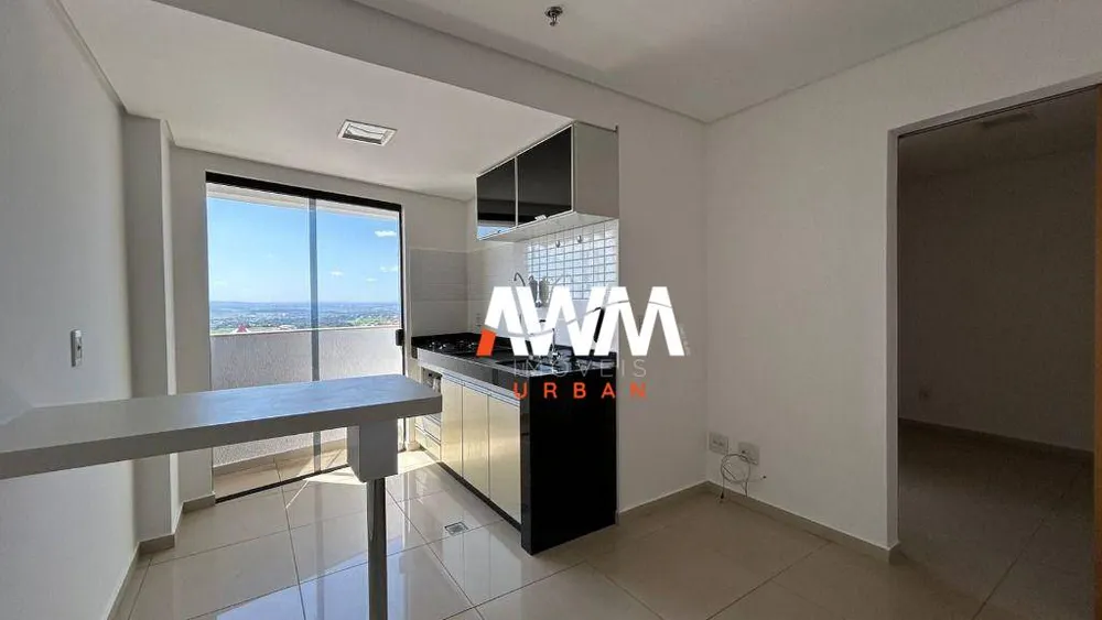 Apartamento, 1 quarto, 34 m² - Foto 3