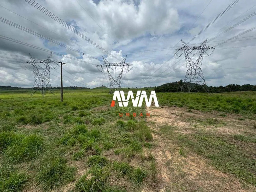 Fazenda, 865 hectares - Foto 3