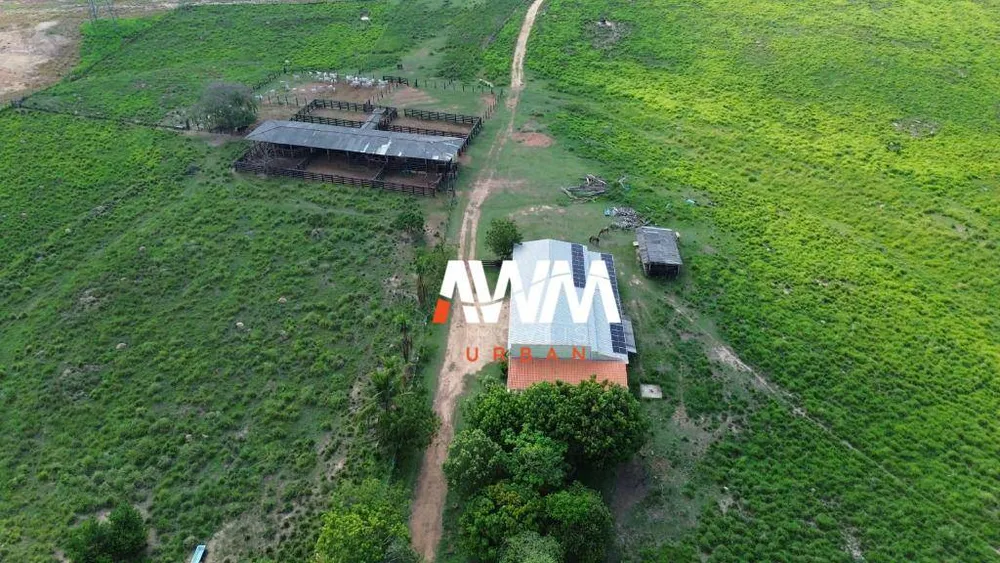 Fazenda, 865 hectares - Foto 16