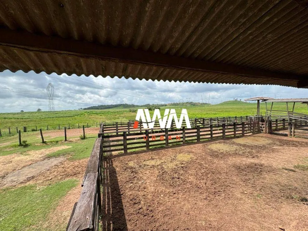 Fazenda, 865 hectares - Foto 11