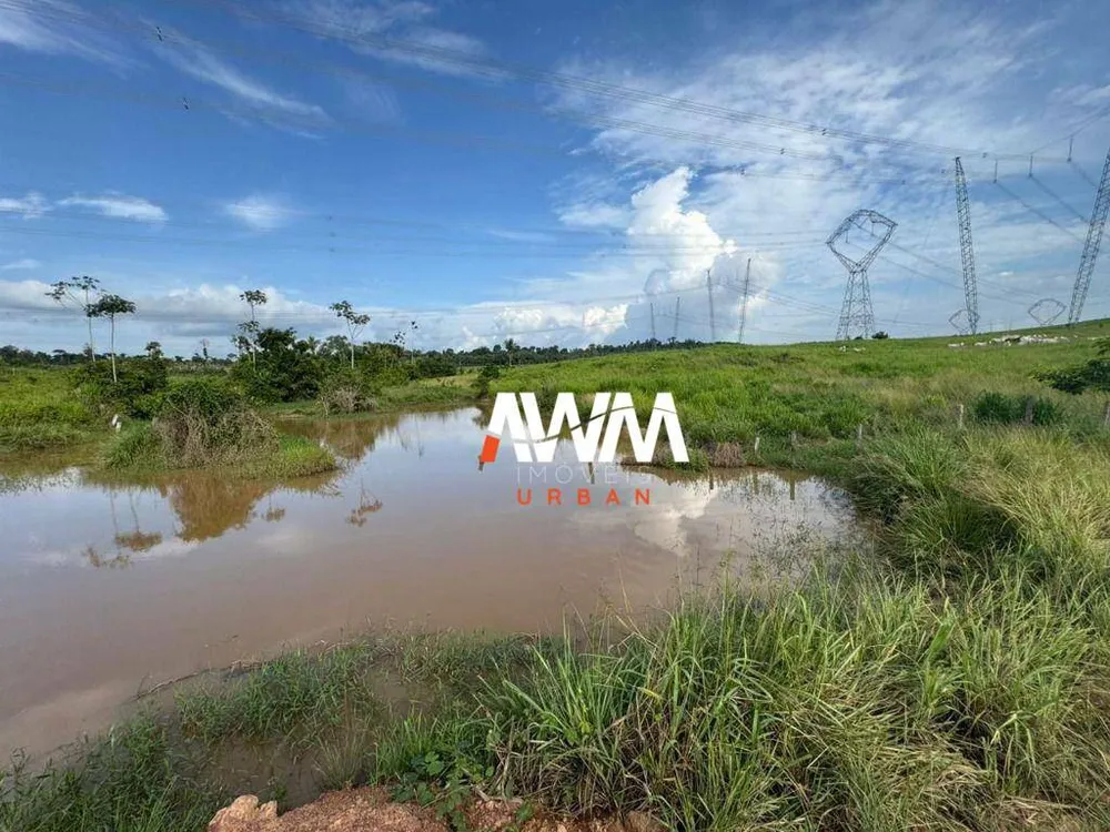 Fazenda, 865 hectares - Foto 14