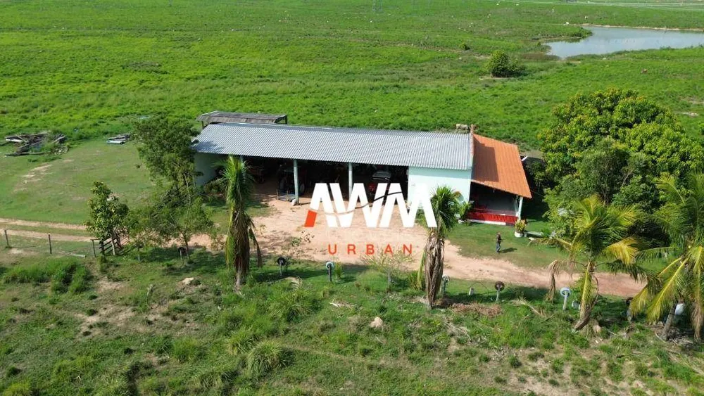 Fazenda, 865 hectares - Foto 10