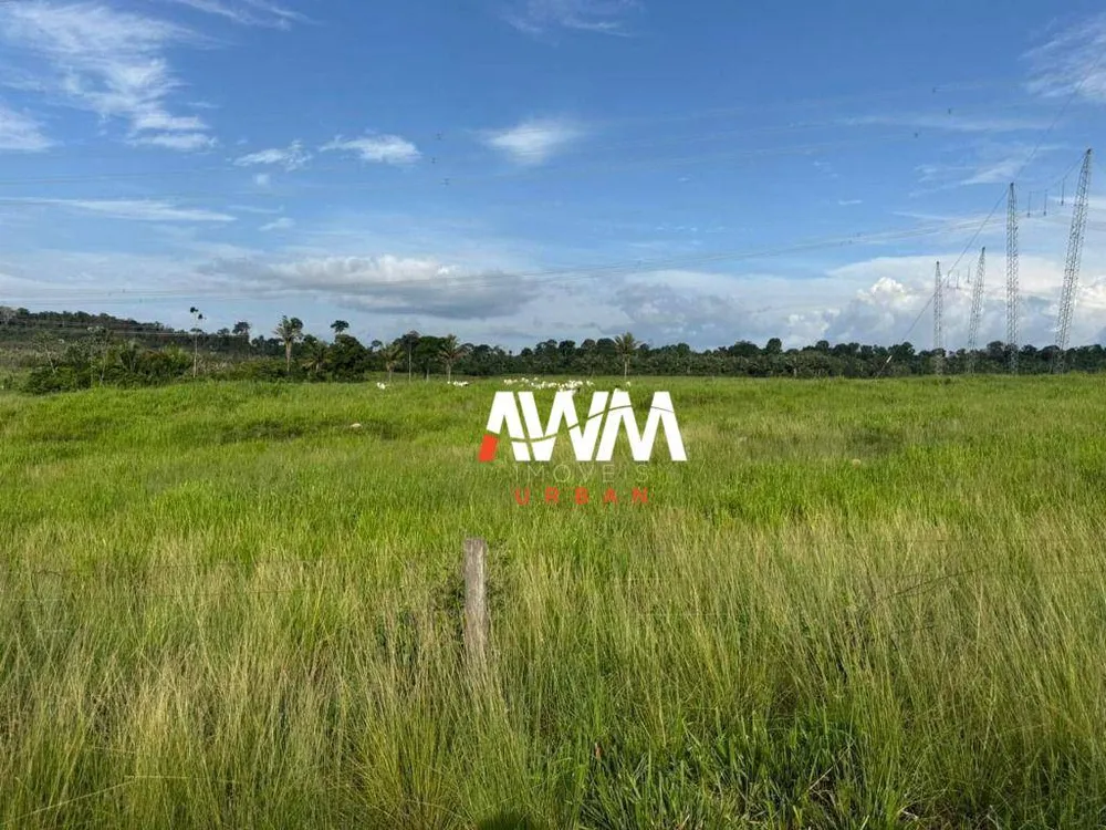 Fazenda, 865 hectares - Foto 7