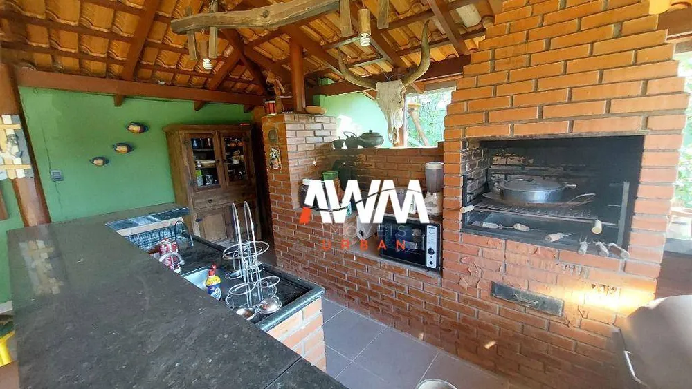 Sobrado, 3 quartos, 200 m² - Foto 3