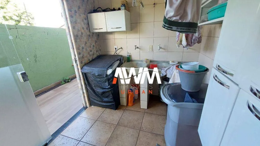 Sobrado, 3 quartos, 200 m² - Foto 8