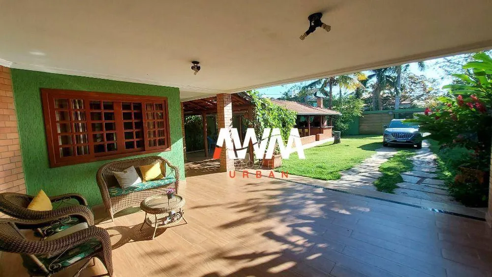 Sobrado, 3 quartos, 200 m² - Foto 16