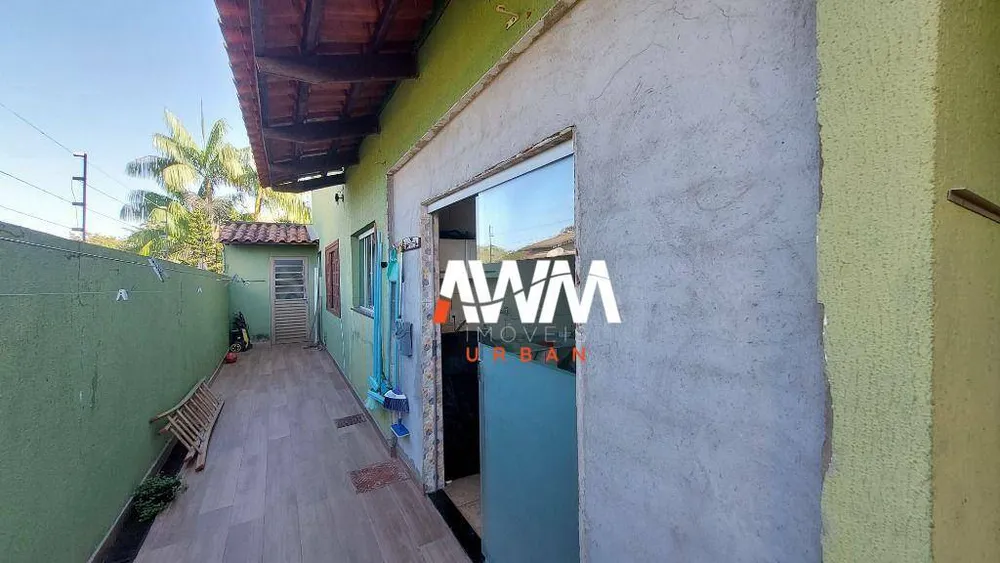 Sobrado, 3 quartos, 200 m² - Foto 7