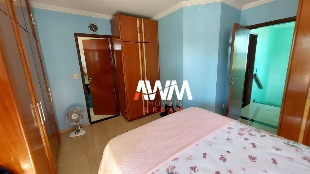 Sobrado, 3 quartos, 200 m² - Foto 14