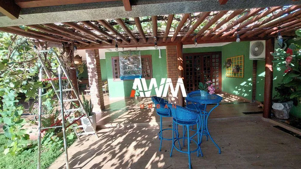 Sobrado, 3 quartos, 200 m² - Foto 4