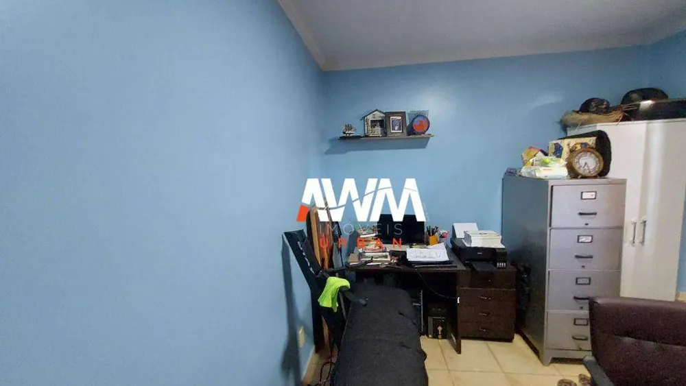 Sobrado, 3 quartos, 200 m² - Foto 10