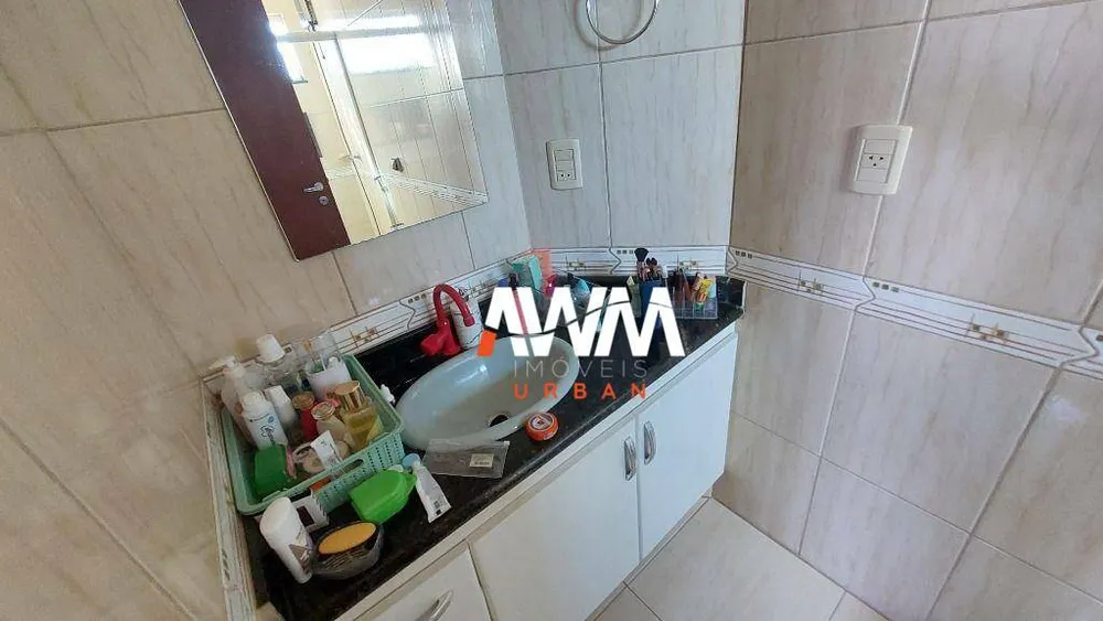 Sobrado, 3 quartos, 200 m² - Foto 13