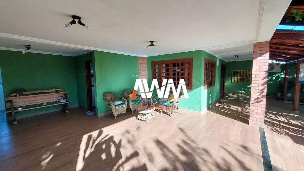 Sobrado, 3 quartos, 200 m² - Foto 6