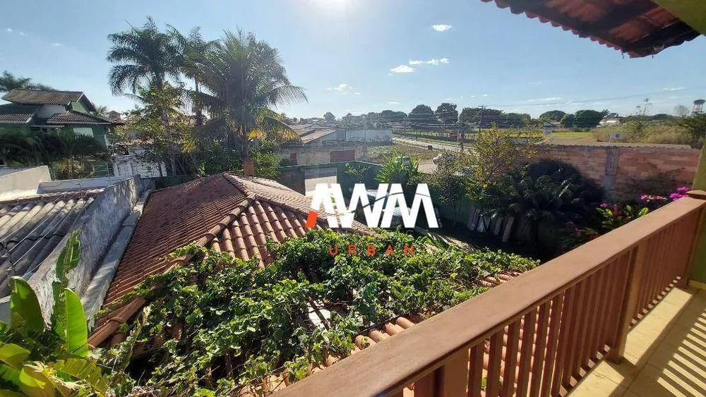 Sobrado, 3 quartos, 200 m² - Foto 15