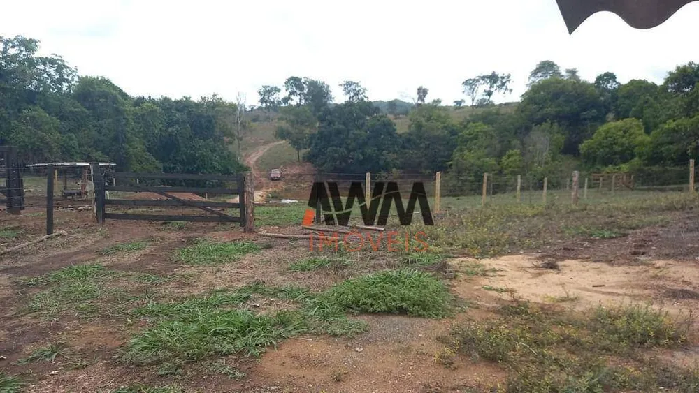 Fazenda, 169 hectares - Foto 6