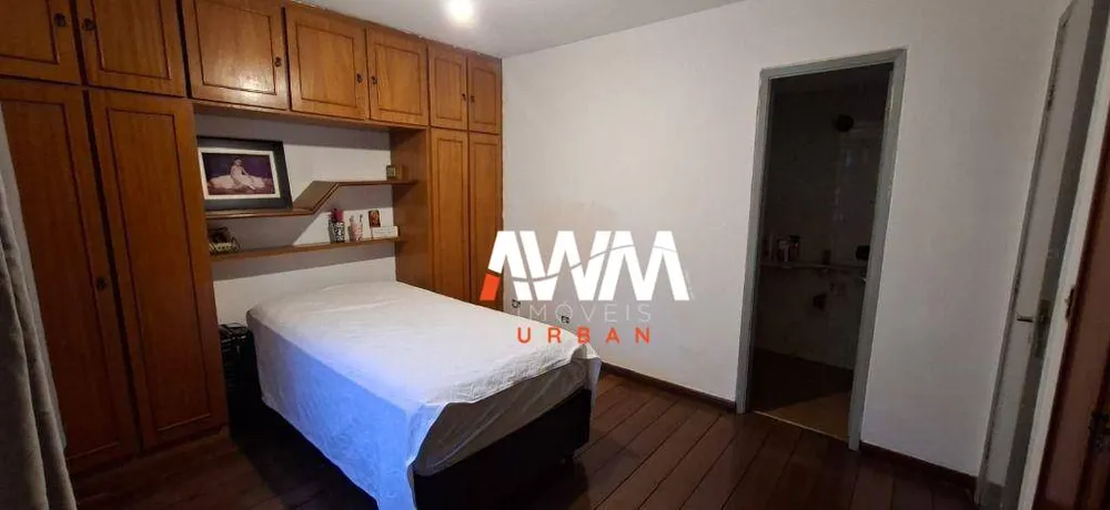Apartamento, 3 quartos, 94 m² - Foto 1