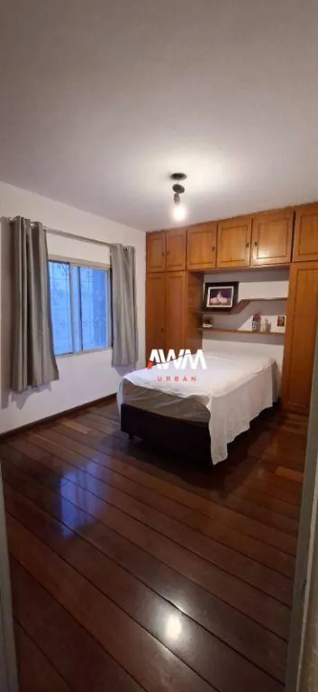 Apartamento, 3 quartos, 94 m² - Foto 4