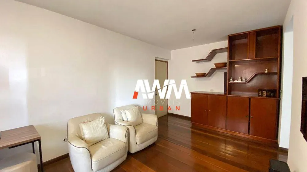 Apartamento, 3 quartos, 94 m² - Foto 5