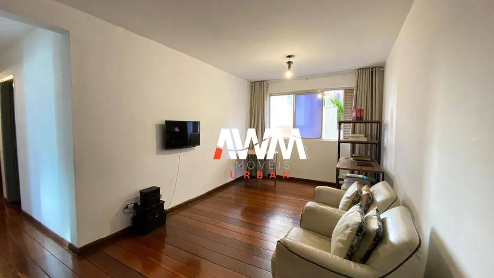 Apartamento, 3 quartos, 94 m² - Foto 6
