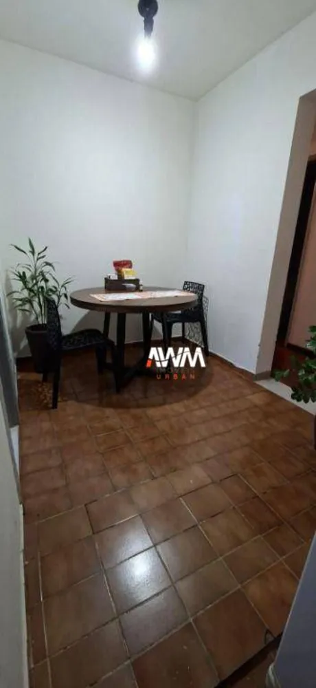Apartamento, 3 quartos, 94 m² - Foto 2