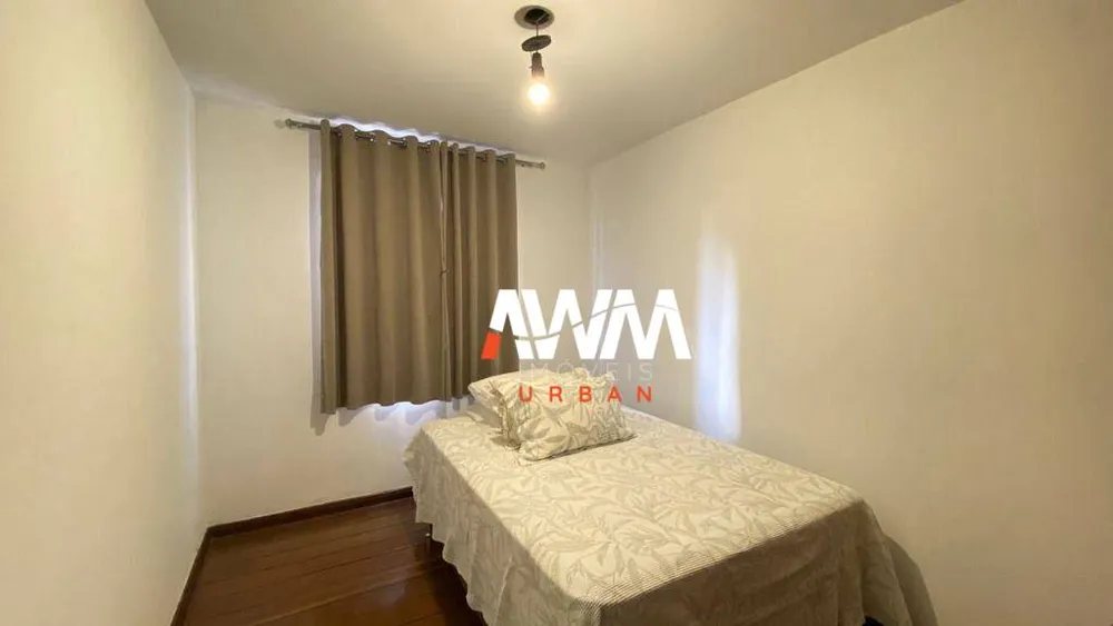 Apartamento, 3 quartos, 94 m² - Foto 7