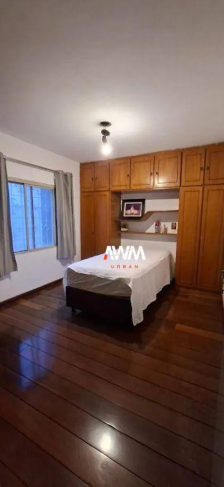 Apartamento, 3 quartos, 94 m² - Foto 3