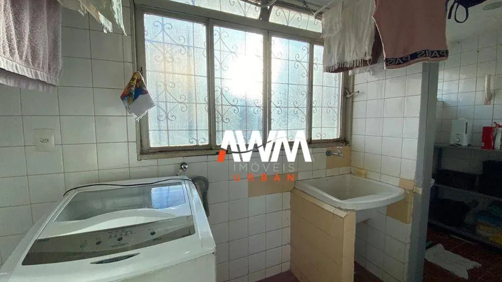 Apartamento, 3 quartos, 94 m² - Foto 12