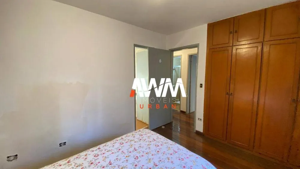 Apartamento, 3 quartos, 94 m² - Foto 8