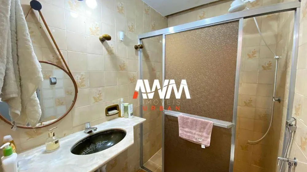 Apartamento, 3 quartos, 94 m² - Foto 9