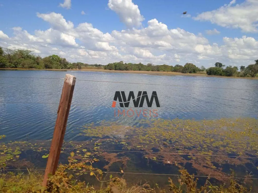 Fazenda, 5227 hectares - Foto 3