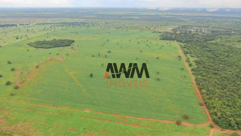 Fazenda, 5227 hectares - Foto 1