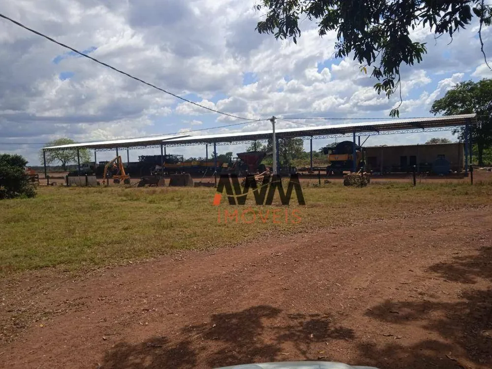 Fazenda, 5227 hectares - Foto 7