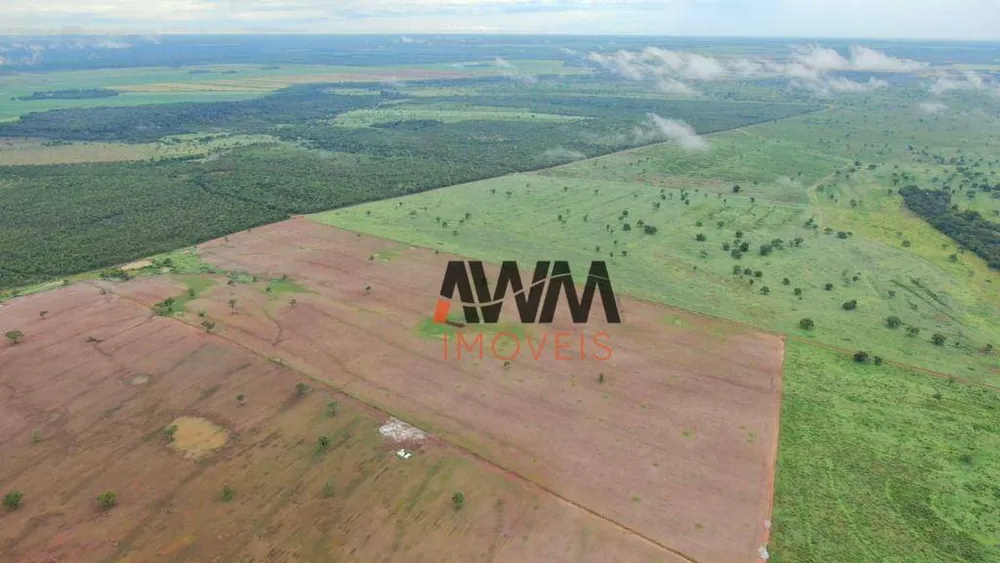 Fazenda, 5227 hectares - Foto 2