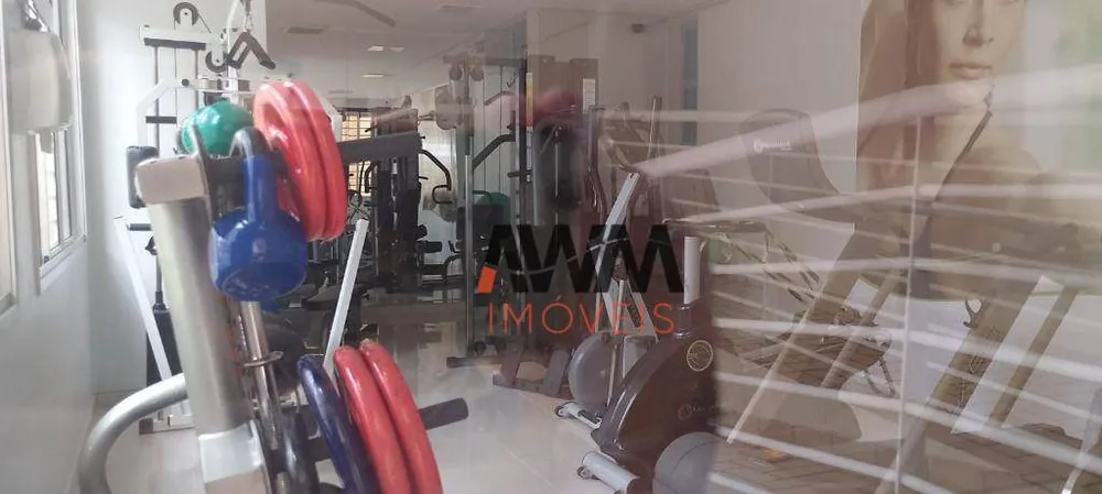 Apartamento, 3 quartos, 110 m² - Foto 15