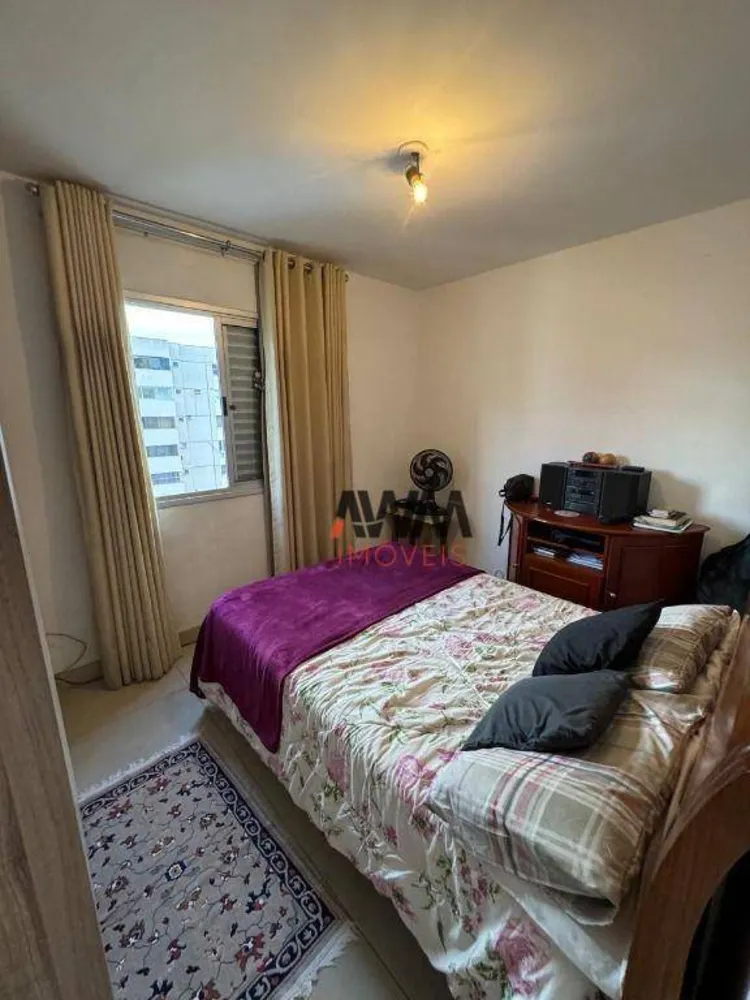 Apartamento, 3 quartos, 110 m² - Foto 9
