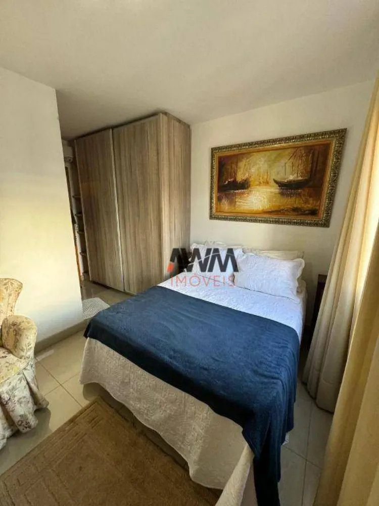 Apartamento, 3 quartos, 110 m² - Foto 8