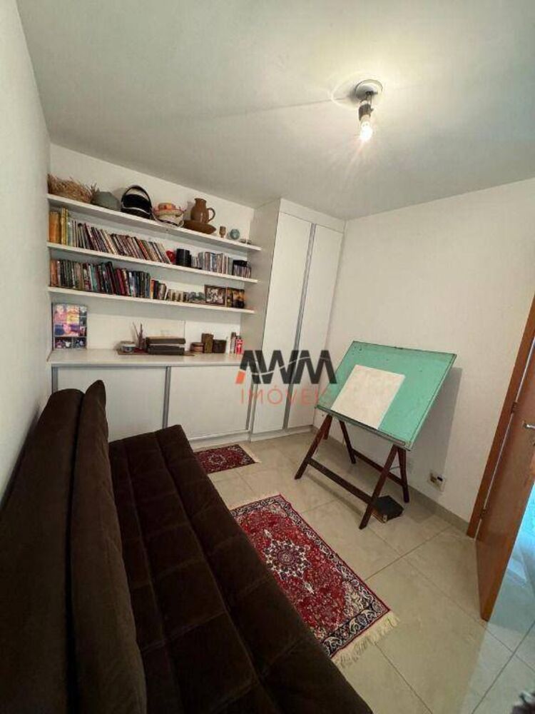 Apartamento, 3 quartos, 110 m² - Foto 3