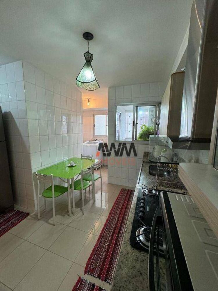 Apartamento, 3 quartos, 110 m² - Foto 2