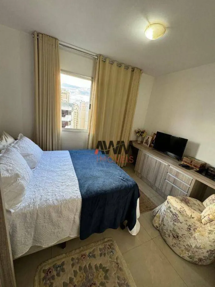 Apartamento, 3 quartos, 110 m² - Foto 6