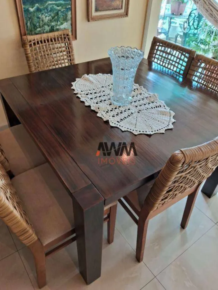 Apartamento, 3 quartos, 110 m² - Foto 5
