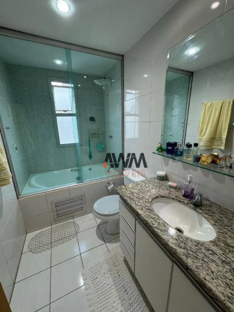 Apartamento, 3 quartos, 110 m² - Foto 10