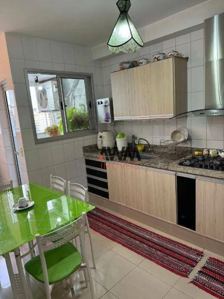 Apartamento, 3 quartos, 110 m² - Foto 11