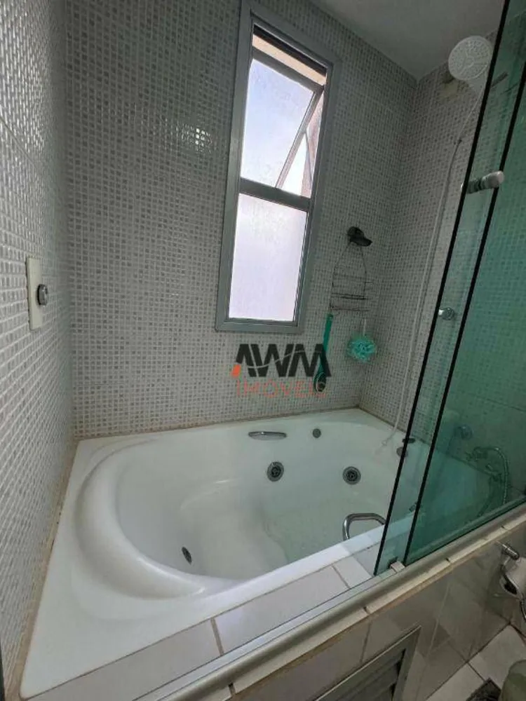 Apartamento, 3 quartos, 110 m² - Foto 7