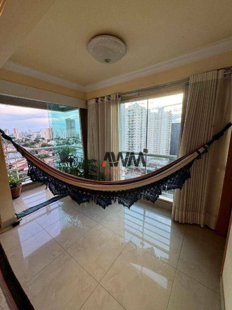 Apartamento, 3 quartos, 110 m² - Foto 4