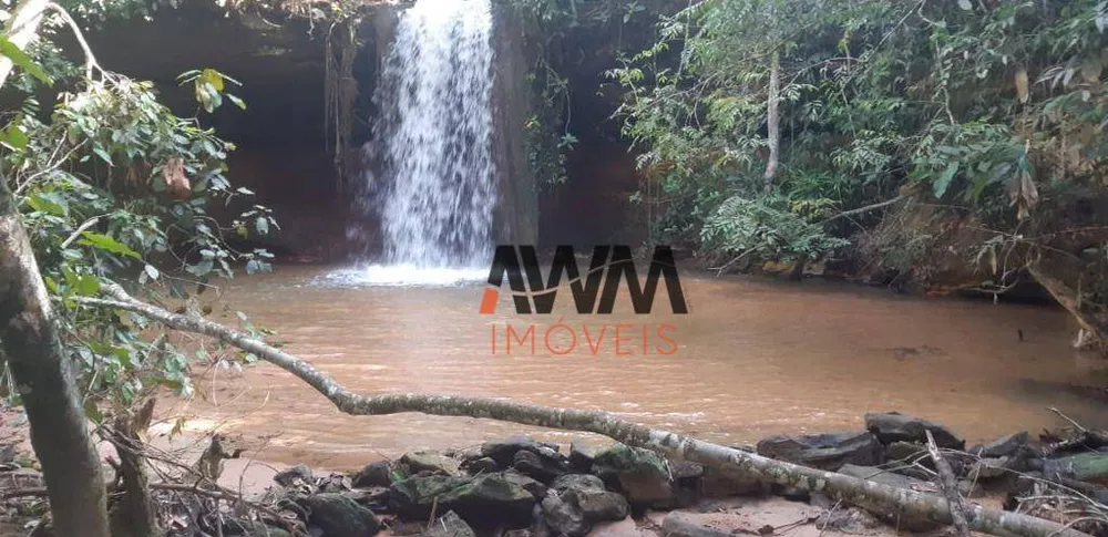 Fazenda, 220 hectares - Foto 6