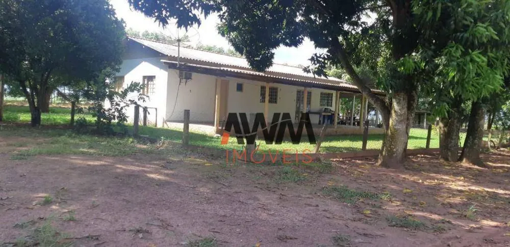 Fazenda, 220 hectares - Foto 7