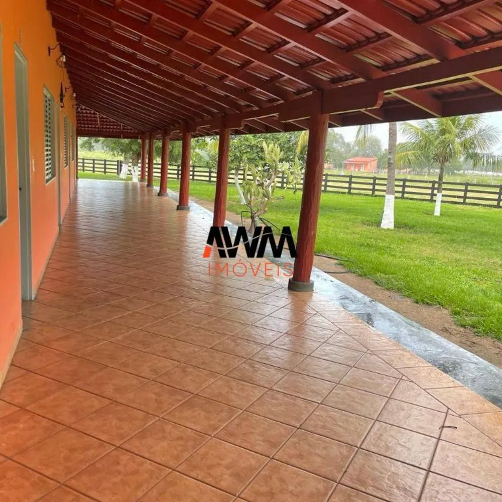 Fazenda, 5808 hectares - Foto 2