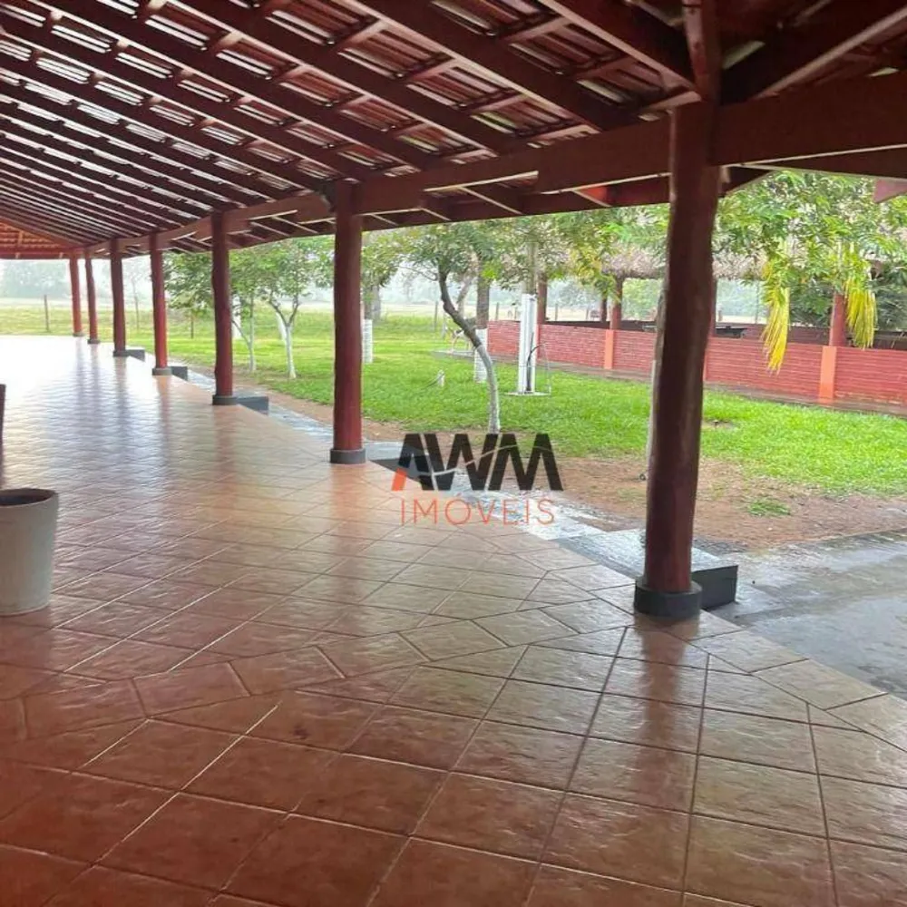 Fazenda, 5808 hectares - Foto 4